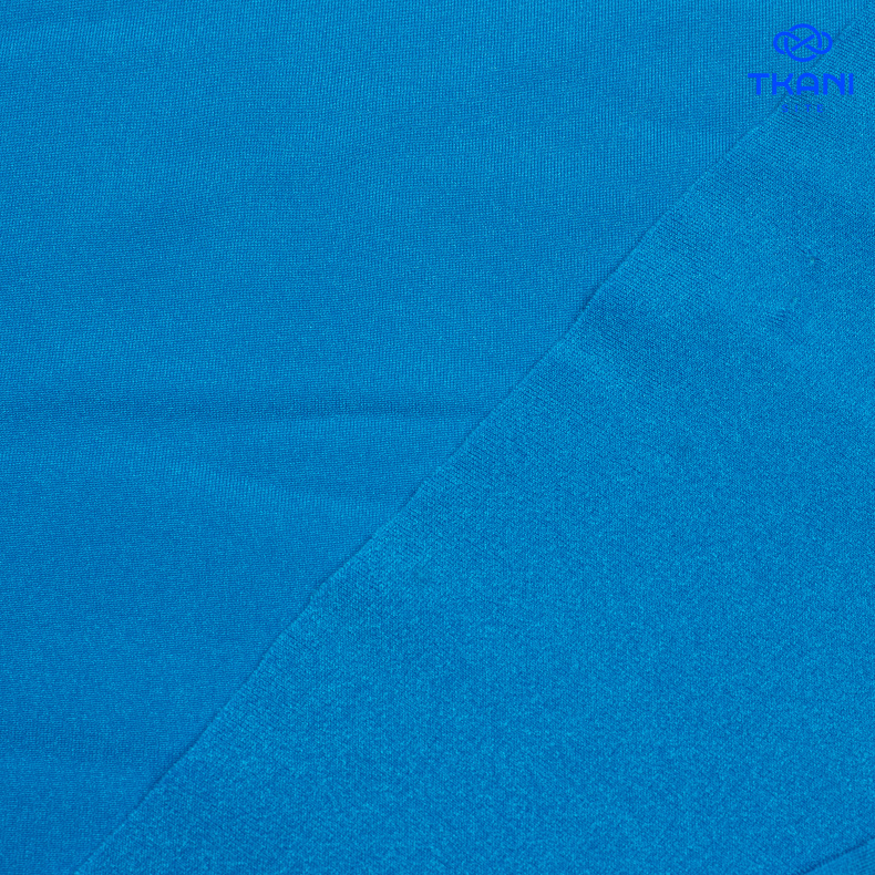 1025. Бифлекс. Чистое море. от Tkani.site