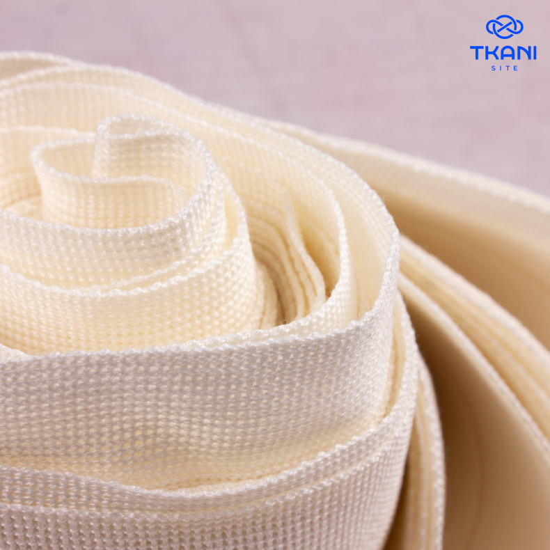 2039. Тесьма окантовочная 65мм*10метров (Цена за упаковку) от Tkani.site