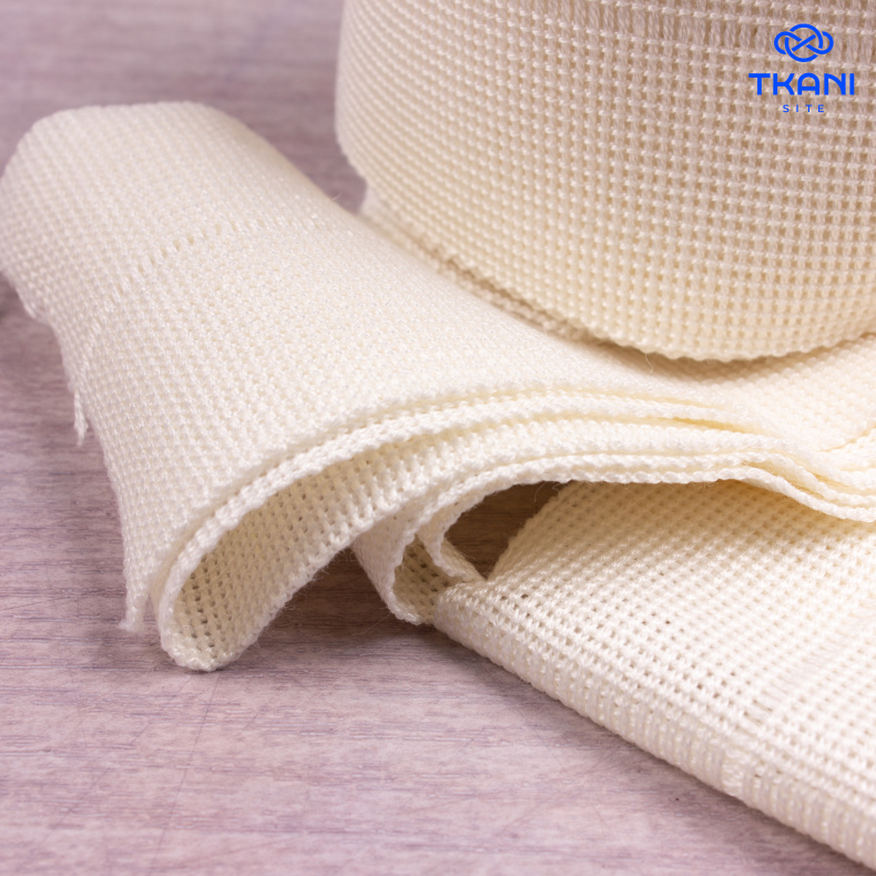 2039. Тесьма окантовочная 65мм*10метров (Цена за упаковку) от Tkani.site