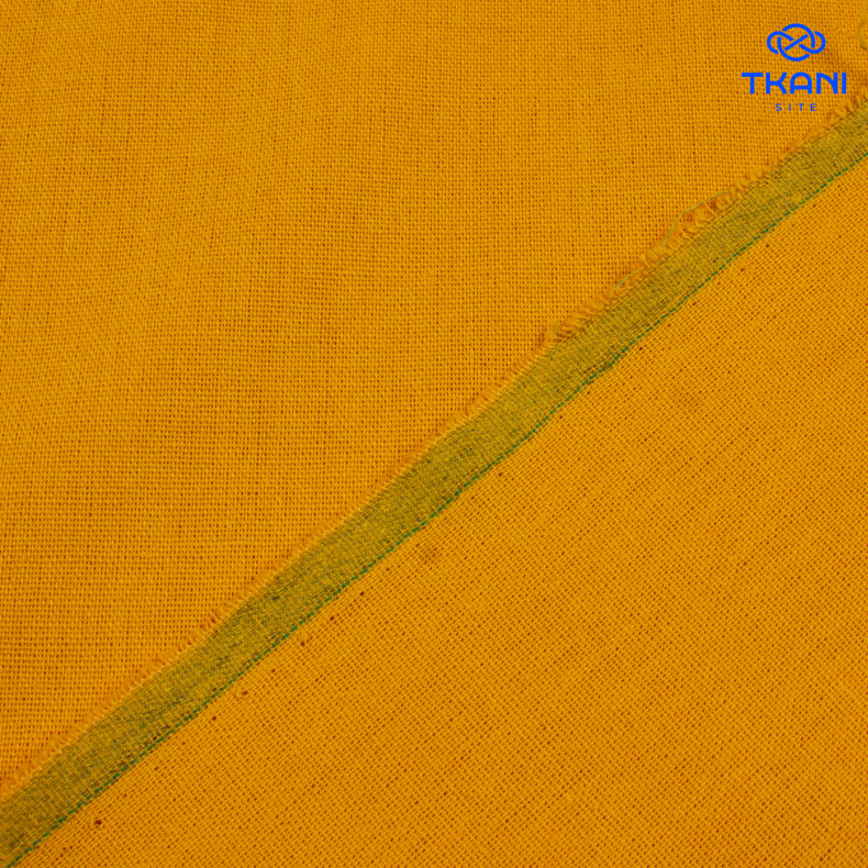 1036. Лен с вискозой. Манго. от Tkani.site