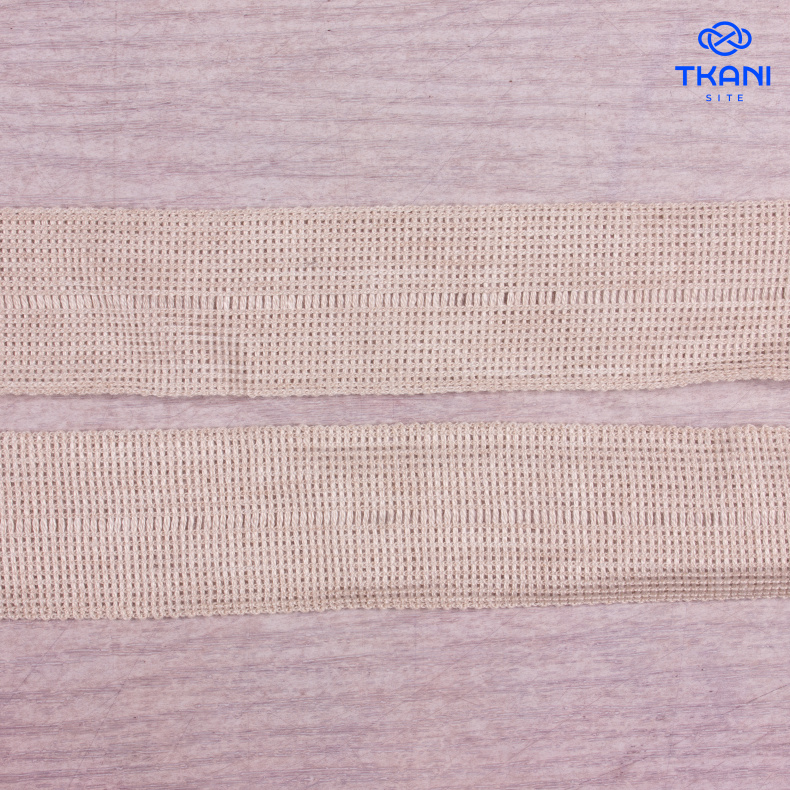 2043. Тесьма окантовочная 35мм*10метров (Цена за упаковку) от Tkani.site