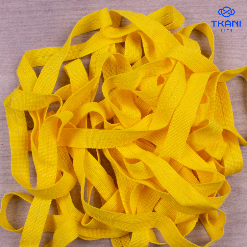 2044. Тесьма окантовочная 20мм*10метров (Цена за упаковку) от Tkani.site