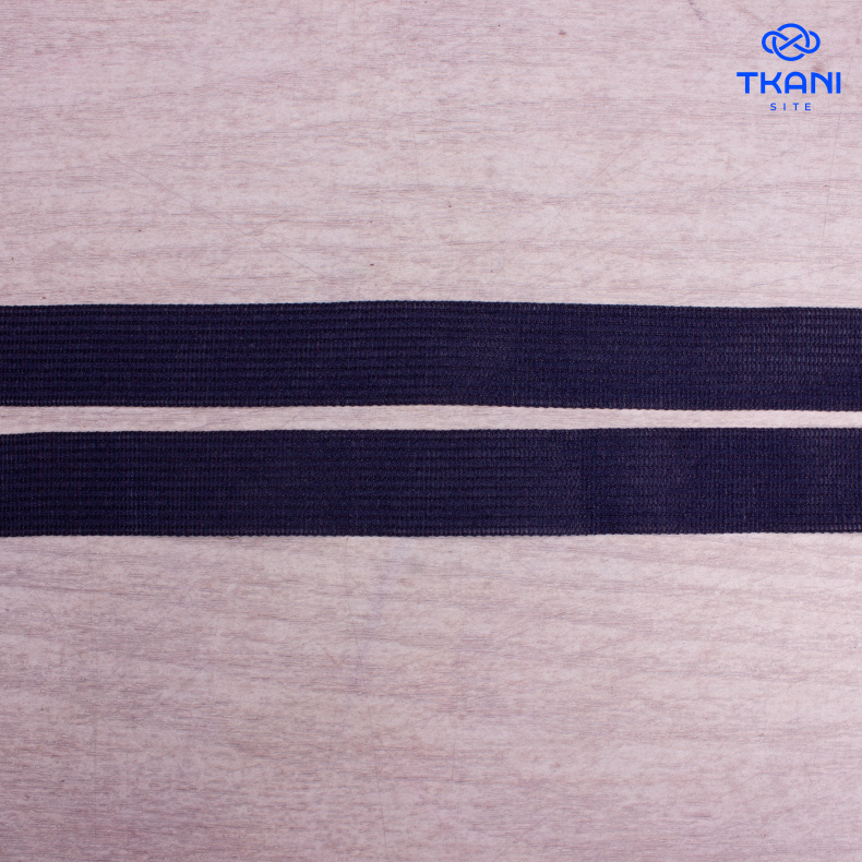 2049. Тесьма декоративная 20мм*10метров (Цена за упаковку) от Tkani.site