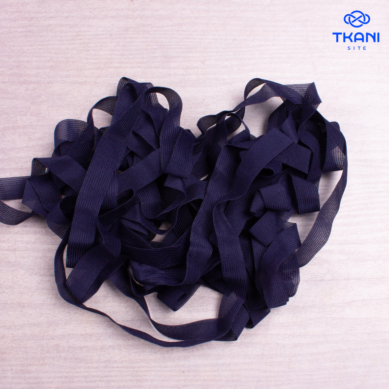 2049. Тесьма декоративная 20мм*10метров (Цена за упаковку) от Tkani.site