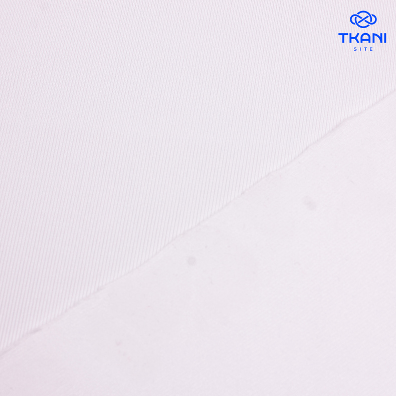 1040. Бифлекс. Белый. Уценка!!! от Tkani.site