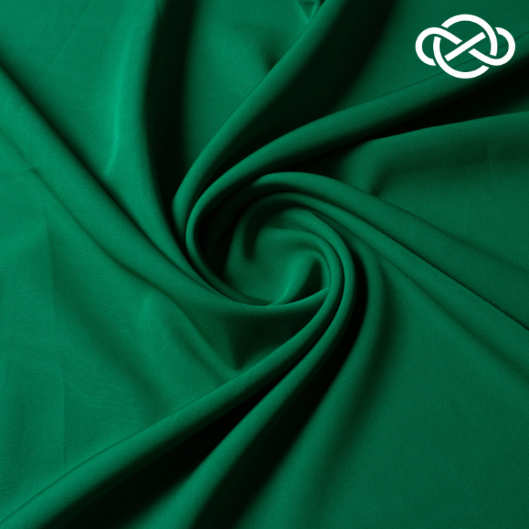 8044. Барби. Green tampourine.