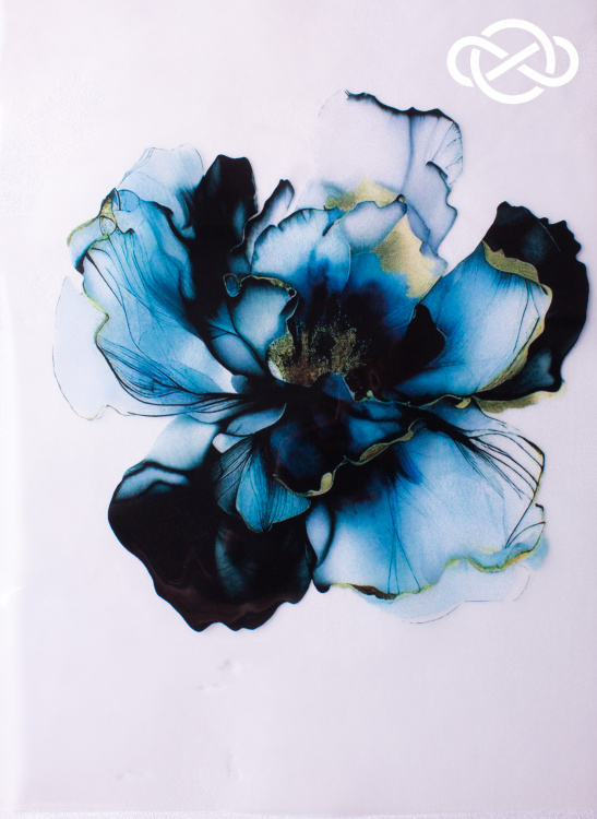 11093. Термотрансфер А-4 - фото 1