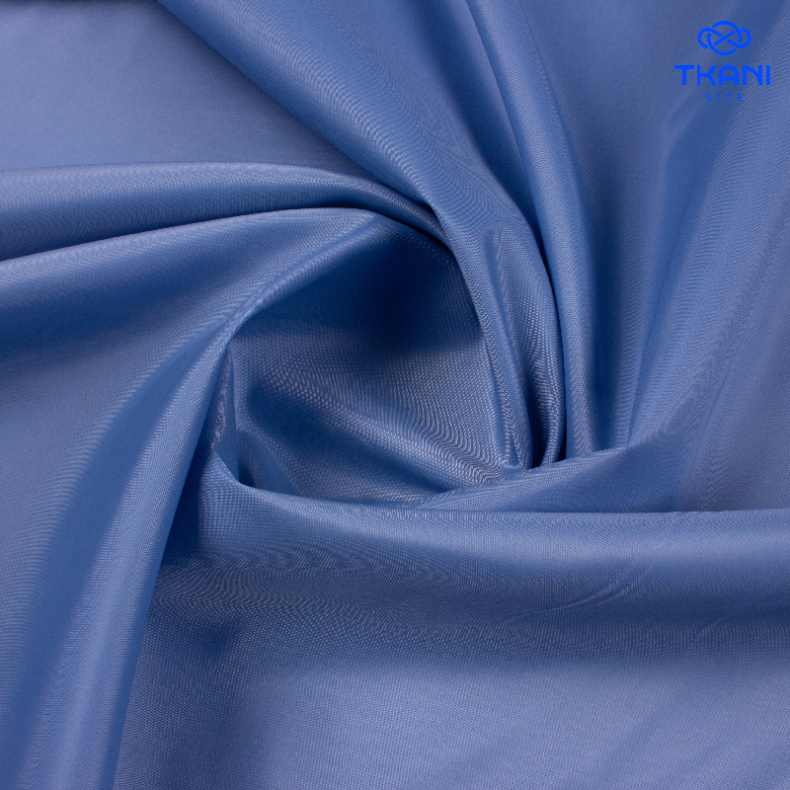 1009. Подкладочная. Кюрасао. от Tkani.site