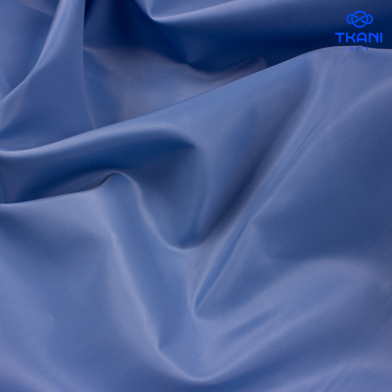 1009. Подкладочная. Кюрасао. от Tkani.site