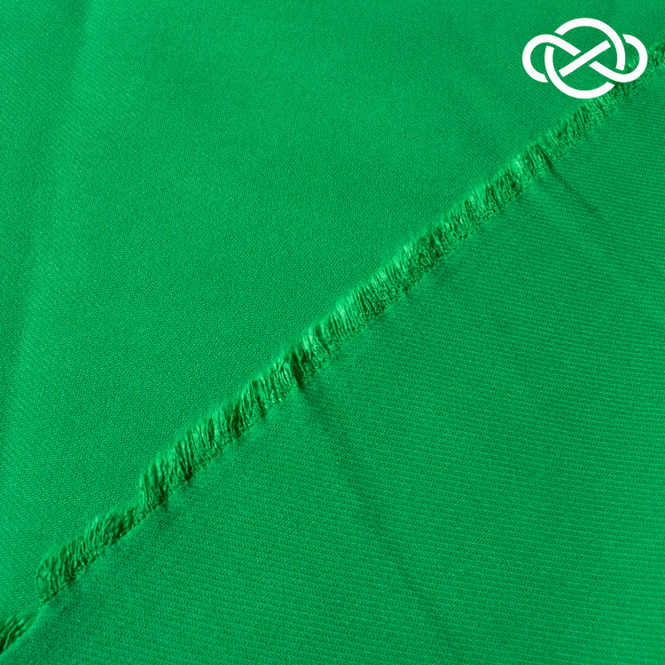 11349. Джинса. Classic Green - фото 2