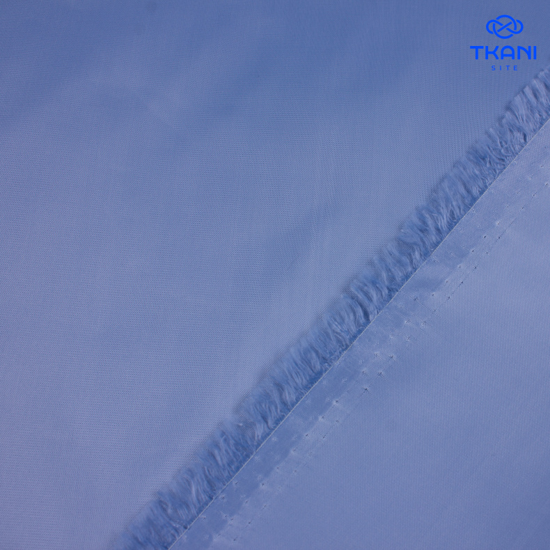 1009. Подкладочная. Кюрасао. от Tkani.site