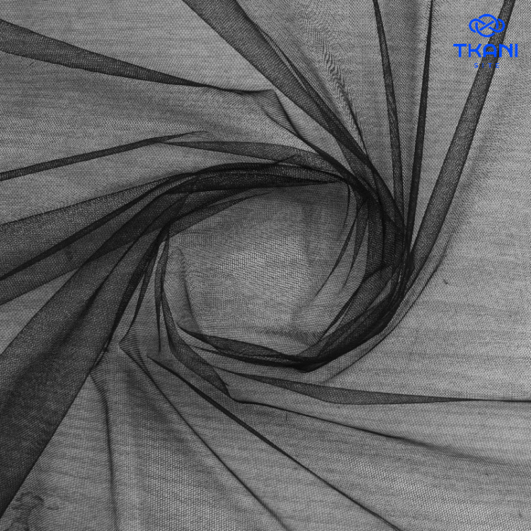 2091. Еврофатин мягкий. Черный