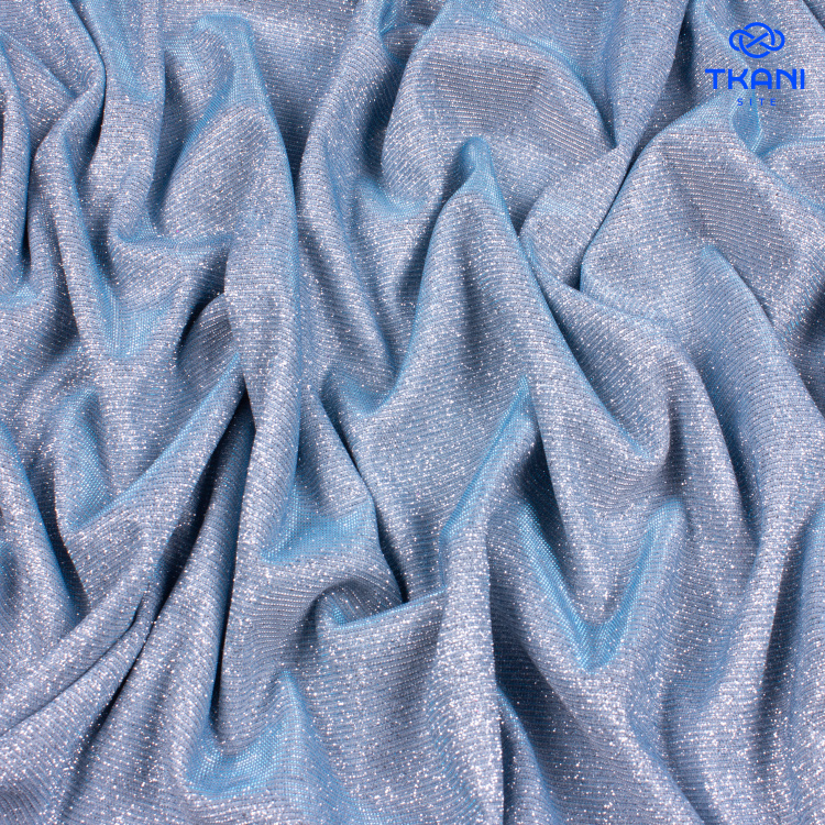 2097. Трикотажное полотно. Праздник-праздник! Леденцы! - фото 1