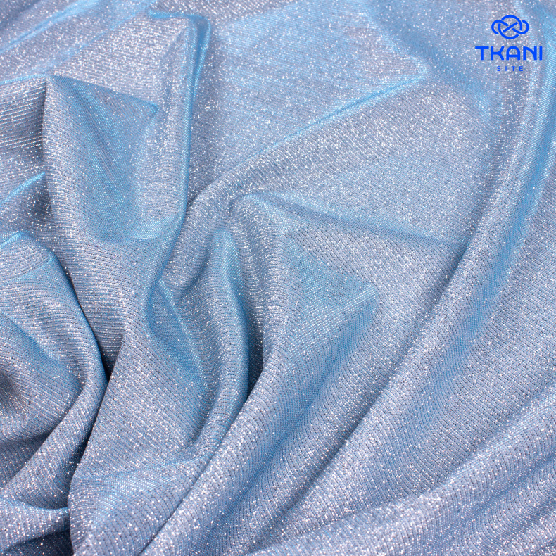 2097. Трикотажное полотно. Праздник-праздник! Леденцы! от Tkani.site