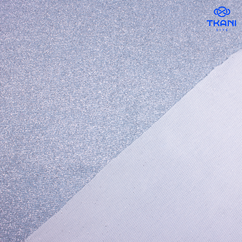 2097. Трикотажное полотно. Праздник-праздник! Леденцы! от Tkani.site