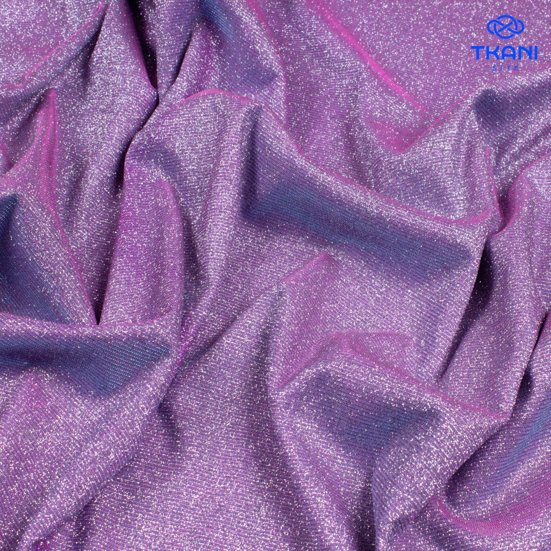 2098. Трикотажное полотно. Праздник-праздник! Леденцы!. Уценка!!! от Tkani.site