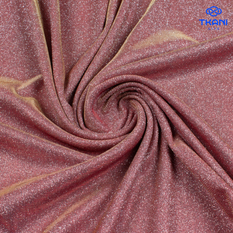 2104. Трикотажное полотно. Праздник-праздник! Леденцы! от Tkani.site