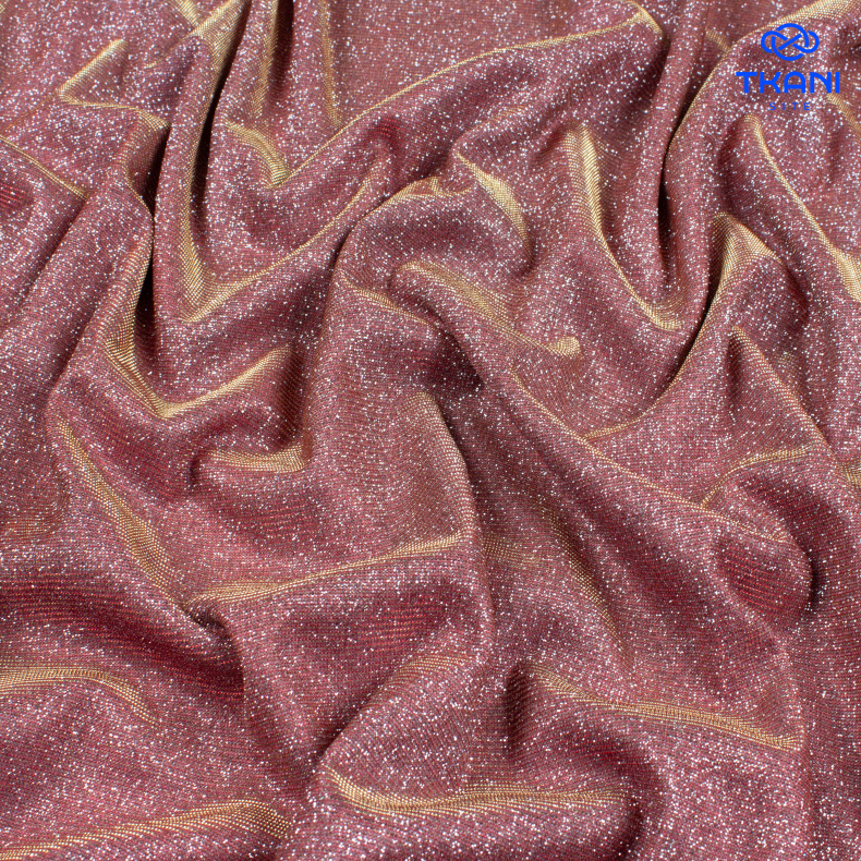 2104. Трикотажное полотно. Праздник-праздник! Леденцы! от Tkani.site