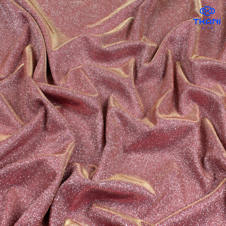 2104. Трикотажное полотно. Праздник-праздник! Леденцы! от Tkani.site