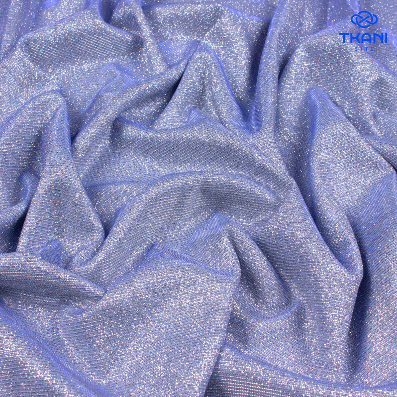 2105. Трикотажное полотно. Праздник-праздник! Леденцы! от Tkani.site