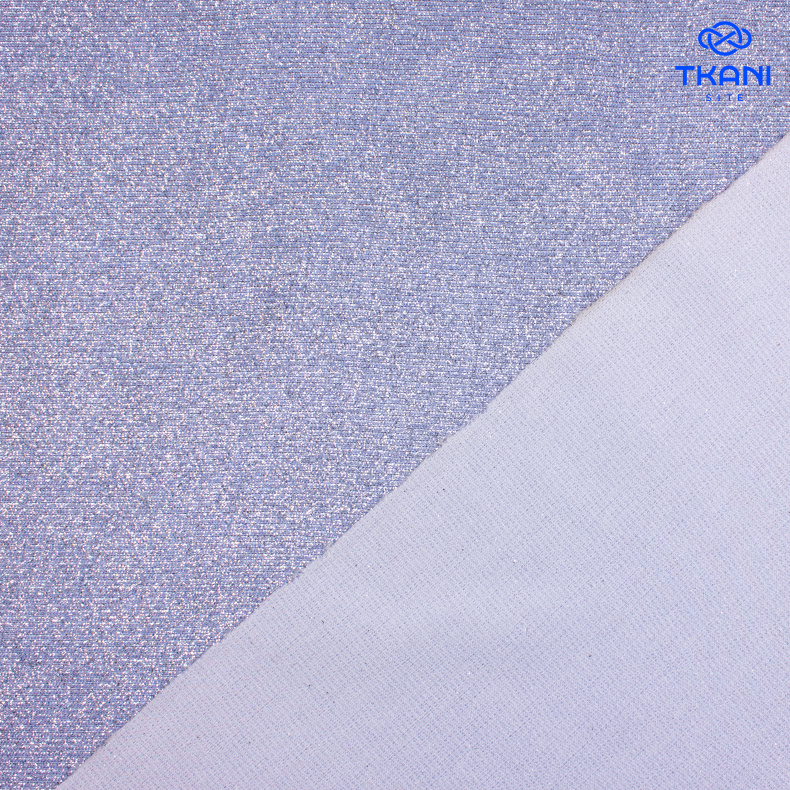 2105. Трикотажное полотно. Праздник-праздник! Леденцы! от Tkani.site