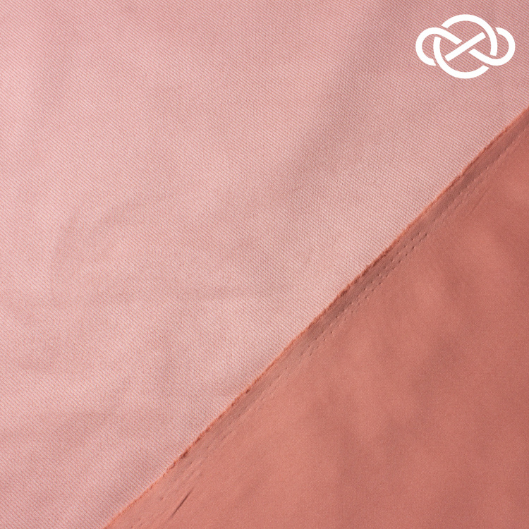 8382. Замша на трикотаже. Диагональ. - фото 2
