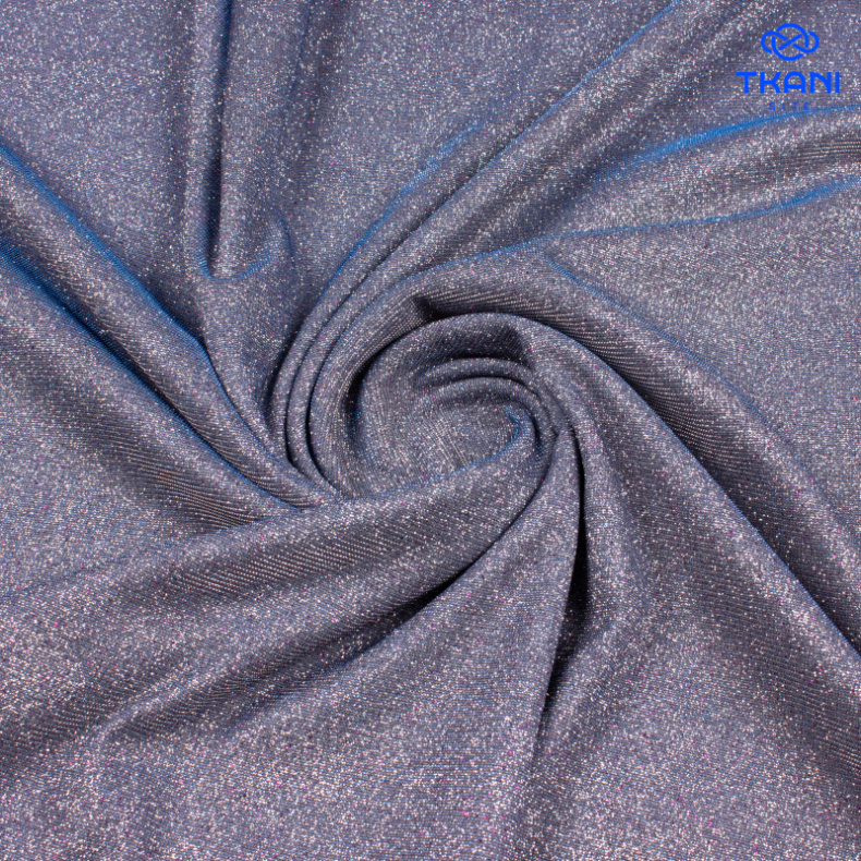 2108. Трикотажное полотно. Праздник-праздник! Леденцы! от Tkani.site