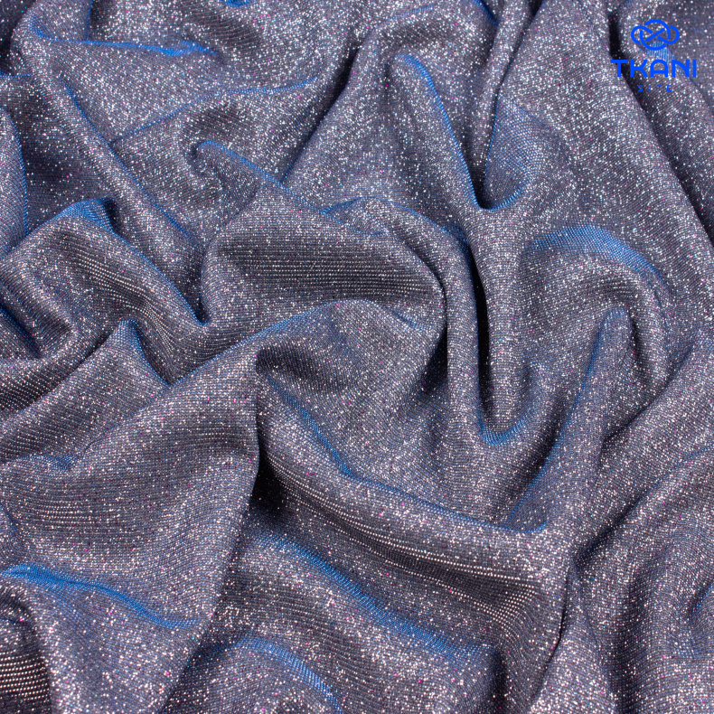 2108. Трикотажное полотно. Праздник-праздник! Леденцы! от Tkani.site