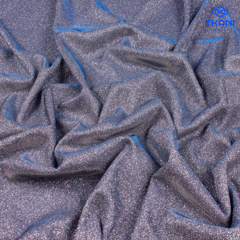 2108. Трикотажное полотно. Праздник-праздник! Леденцы! от Tkani.site