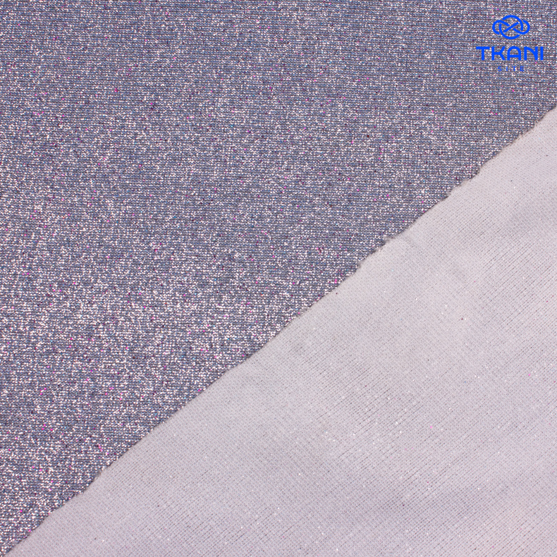 2108. Трикотажное полотно. Праздник-праздник! Леденцы! от Tkani.site