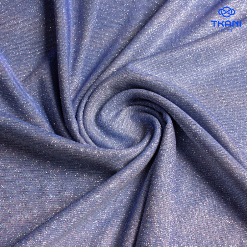 2109. Трикотажное полотно. Праздник-праздник! Леденцы! от Tkani.site