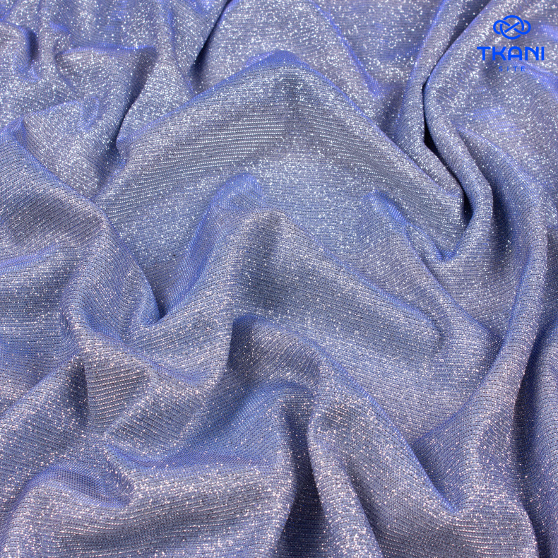 2109. Трикотажное полотно. Праздник-праздник! Леденцы! от Tkani.site