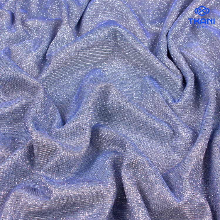 2109. Трикотажное полотно. Праздник-праздник! Леденцы! - фото 1