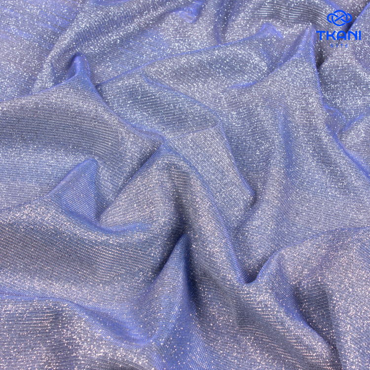 2109. Трикотажное полотно. Праздник-праздник! Леденцы! - фото 2