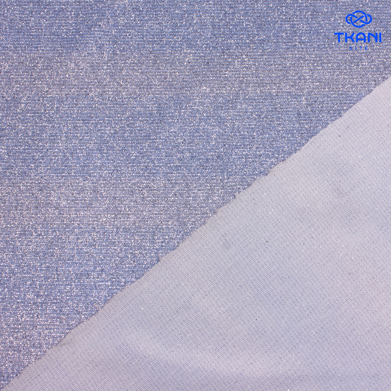 2109. Трикотажное полотно. Праздник-праздник! Леденцы! от Tkani.site