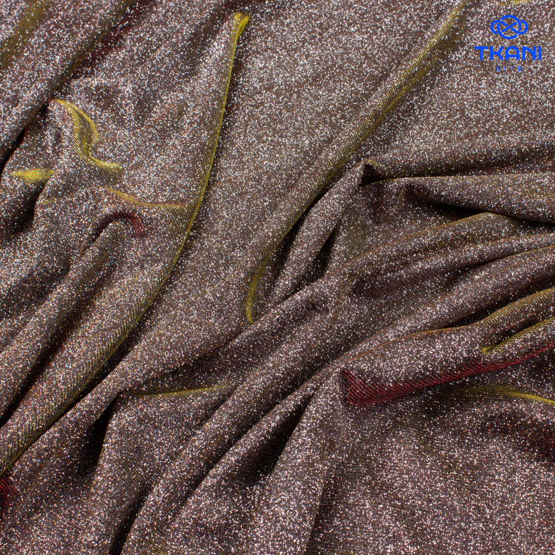 2110. Трикотажное полотно. Праздник-праздник! Леденцы! от Tkani.site