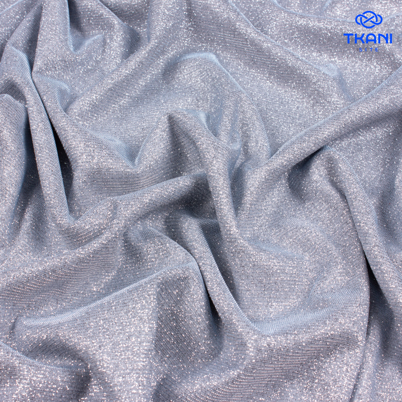 2111. Трикотажное полотно. Праздник-праздник! Леденцы! от Tkani.site