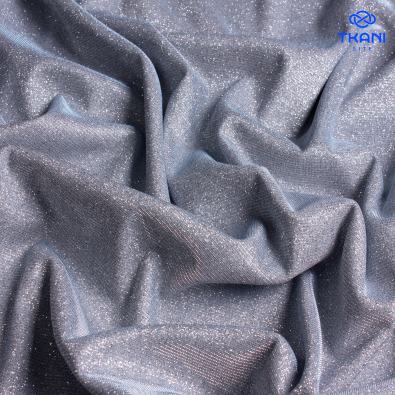 2111. Трикотажное полотно. Праздник-праздник! Леденцы! от Tkani.site