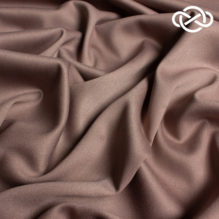 8519. Костюмная. Luxury. Tencel. - фото 1
