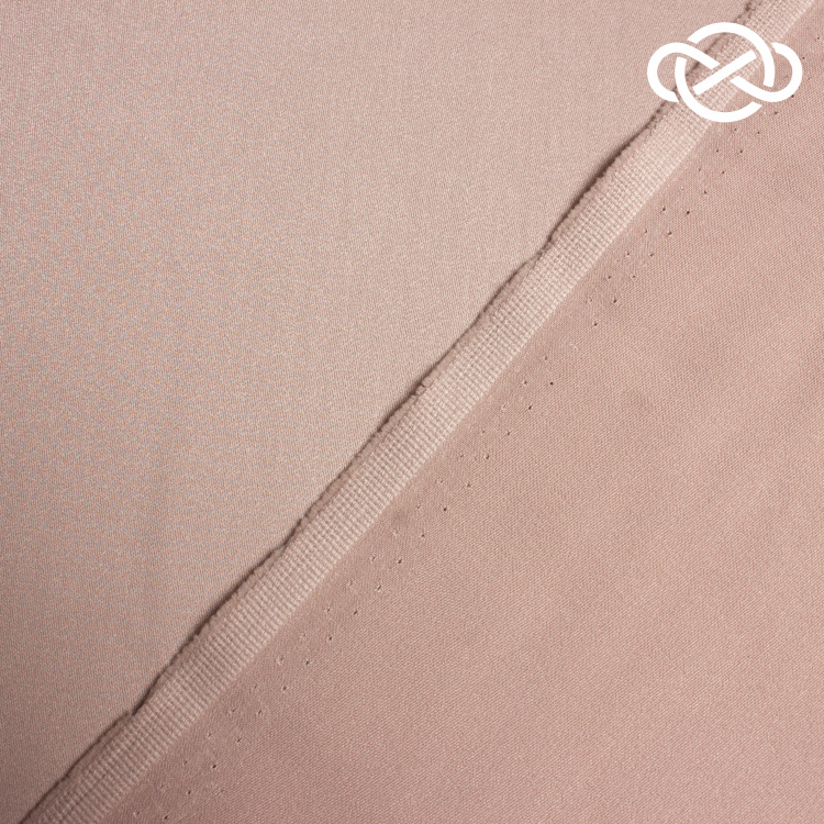8520. Костюмная. Luxury. Cream tan. - фото 2