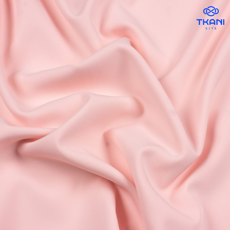 1050. Плательная. Барби. Нежный персик. - фото 1