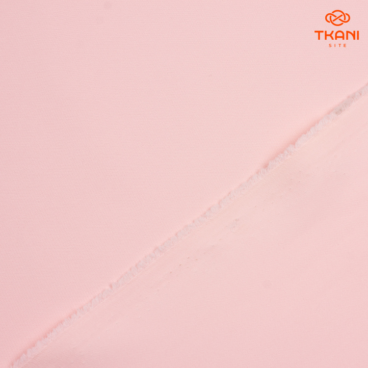 1050. Плательная. Барби. Нежный персик. - фото 2