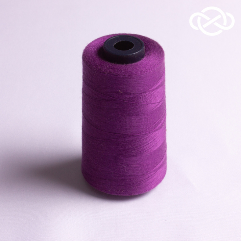 11801. Нитки швейные универсальные Sewing thread. 5000м/ Color 180. Цена за 1шт от Tkani.site
