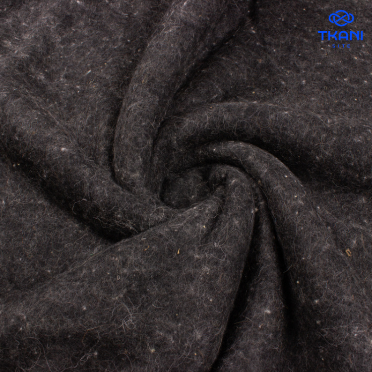 74479. Шерстипон. Arctica Wool. Графит.