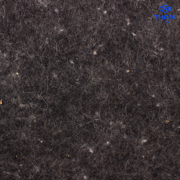 74479. Шерстипон. Arctica Wool. Графит. - фото 1