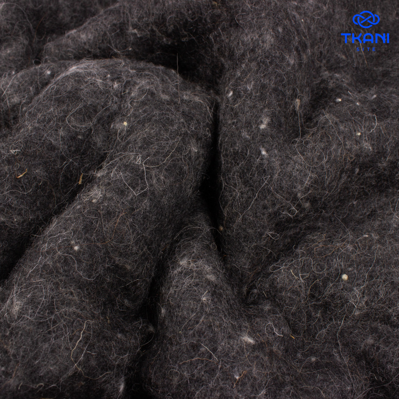 74479. Шерстипон. Arctica Wool. Графит.