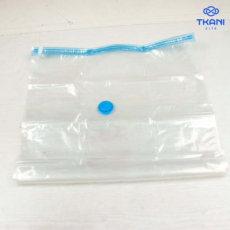 3002. Вакуумный мешок. Размер мешка на усмотрение сборщика, относительно объема вашего заказа. 