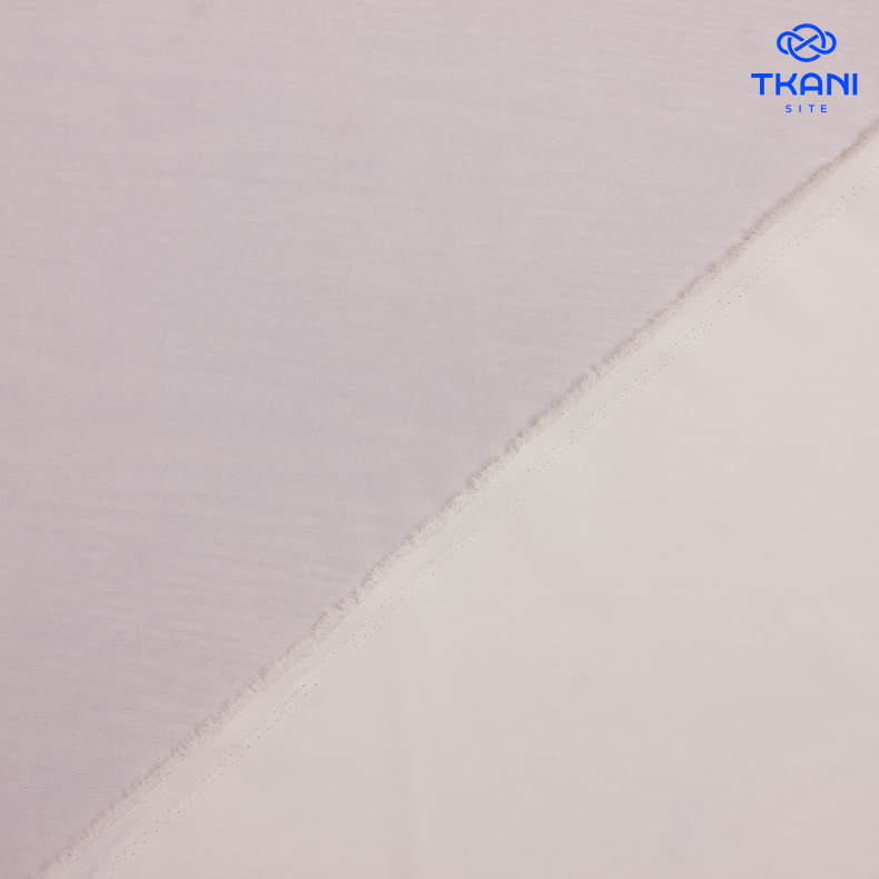 1091. Кашибо. Айвори. Уценка!!! от Tkani.site