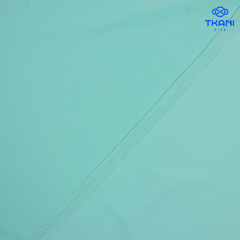 92123. Бифлекс матовый. Ледяной зеленый. Уценка!!! от Tkani.site