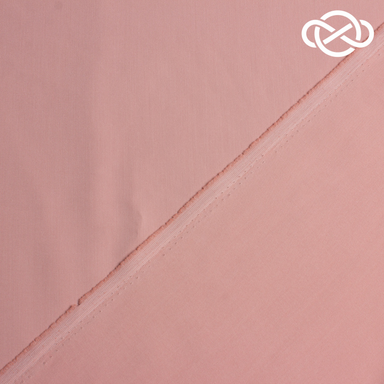 9172. Костюмная поливискоза. Rose quartz. от Tkani.site